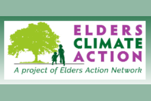 Elders Climate Action 