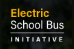 Electric School Bus Initiative