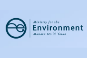 Ministry for the Environment