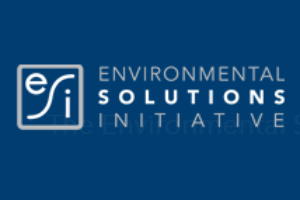 Environmental Solutions Initiative