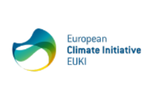 European Climate Initiative (EUKI)