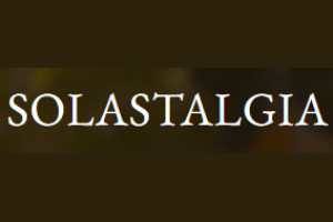 Solastalgia