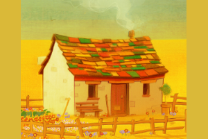 Stillness of the Wind, The