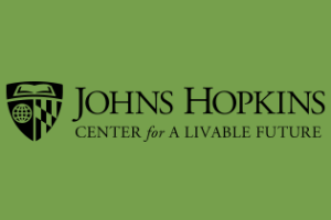 Johns Hopkins Center for a Livable Future: Foodspan