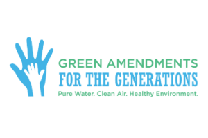 Green Amendments For The Generations