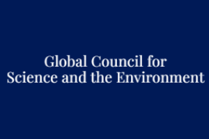 Global Council for Science and the Environment (GCSE)