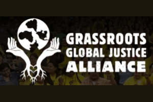 Grassroots Global Justice Alliance