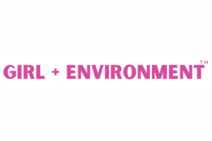 Girl + Environment