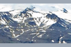 Glacier Melt Series 1999/2019 