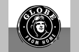 Globe From Home