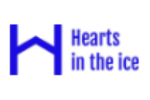 Hearts in the Ice