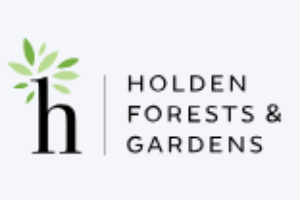 Holden Forests & Gardens