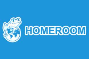Homeroom Earth Rangers