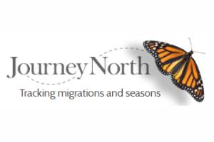 Journey North