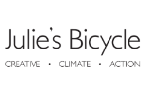 Julie's Bicycle