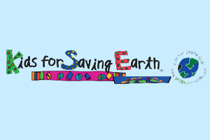 Kids for Saving Earth