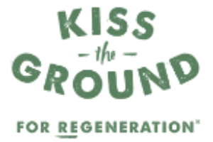 Kiss the Ground