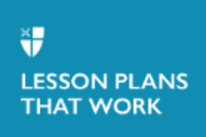 Episcopal Church: Lesson Plans That Work