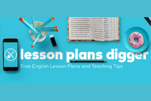 Lesson Plans Digger