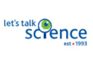 Let's Talk Science
