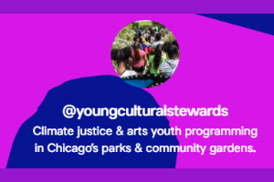 Young Cultural Stewards (YCS)