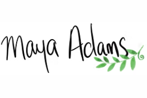 Maya Adams Art