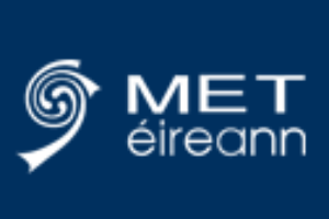 MET Éireann (The Irish Meteorological Service)