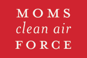 Mom's Clean Air Force 