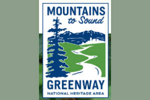 Mountains to Sound Greenway Trust