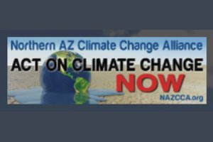 Northern Arizona Climate Change Alliance (NAZCCA)
