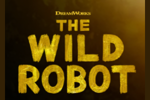 Wild Robot, The