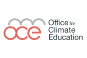 Office for Climate Education (OCE)
