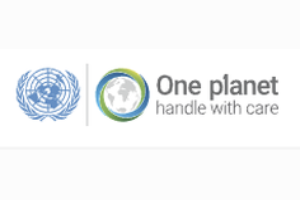 One Planet: Handle With Care
