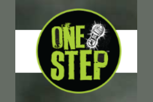 One Step