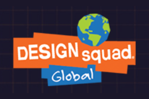 Design Squad Fidgit Power: Renewable Energy