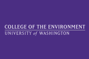 University of Washington (UW) College of the Environment: Program on Climate Change (PCC)