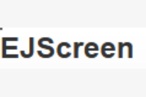 Environmental Protection Agency (EPA): EJScreen
