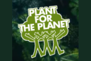 Plant for the Planet