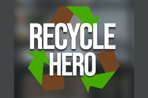 Recycle Hero