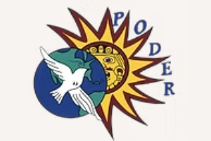 People Organized in Defense of Earth and Her Resources (Poder)