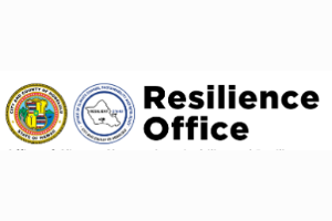 City and County of Honolulu Office of Climate Change, Sustainability and Resiliency