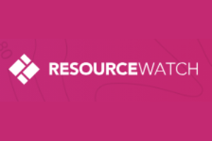 Resource Watch