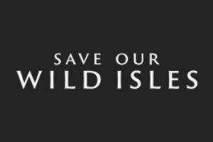 Save Our Wild Isles