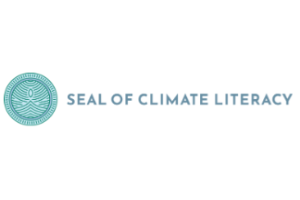 Seal of Climate Literacy