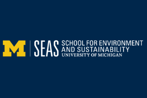 University of Michigan (U-M) School for Environment and Sustainability (SEAS) Environmental and Sustainability Online Games