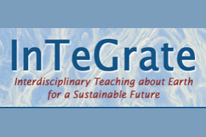 Science Education Resource Center at Carleton College (SERC): InTeGrate