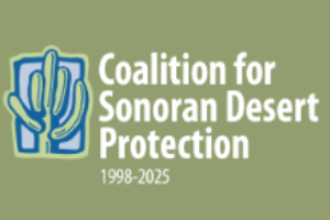 Coalition for Sonoran Desert Protection