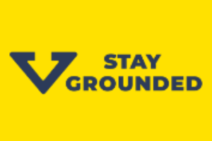 Stay Grounded