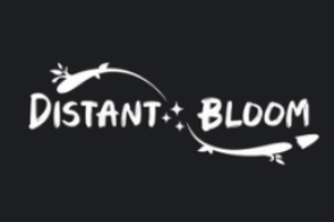 Distant Bloom