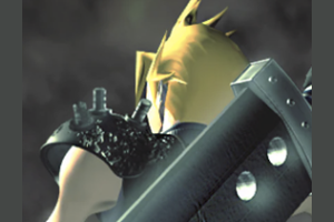Final Fantasy VII (1997)